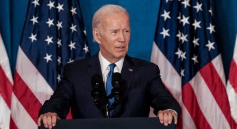 Joe Biden Warns of Oligarchy and Tech Risks in Farewell Address, Calls for Guarding Democracy