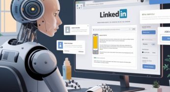 Man Uses AI to Apply for 1,000 Jobs in His Sleep, Lands 50 Interviews