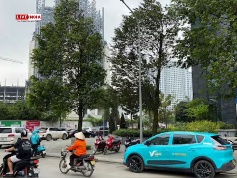 Vietnam’s Stringent Traffic Laws, With Snitch Law Sparks Fierce Debate Among Indian Netizens