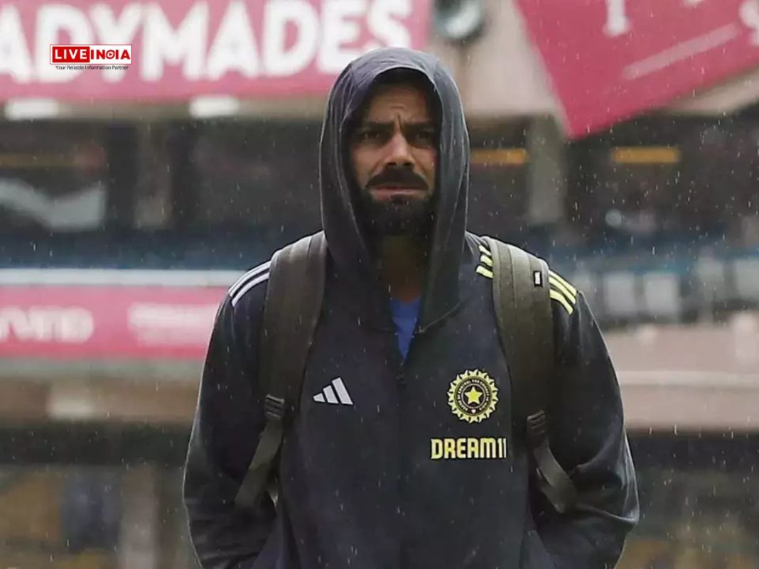 Virat Kohli Faces 'Off-Field Drama': Brad Hogg Weighs In Amid BCCI's Family Policy Changes