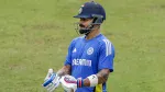 Virat Kohli Set To Train With Delhi Team Ahead Of Potential Return To The Ranji Trophy For The First Time Since 2012