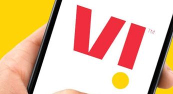 Vodafone Idea Shares Hit 10% Upper Circuit Amid AGR Waiver Buzz