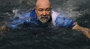 German Engineer Sets Underwater Living Record: 120 Days Beneath the Waves