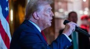 Trump Criticises Zelenskyy’s Resistance, Suggests War Could Have Been Avoided