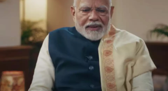 PM Modi’s Podcast Debut: Speaks On Who Are Potential Future Leaders, Grooming Them