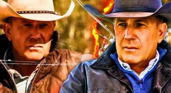 Kevin Costner Reveals Why His Wife and Kids Avoid Watching Yellowstone