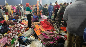 PM Modi Spoke To Me At Least 4 Times: Yogi Adityanath On Maha Kumbh Stampede