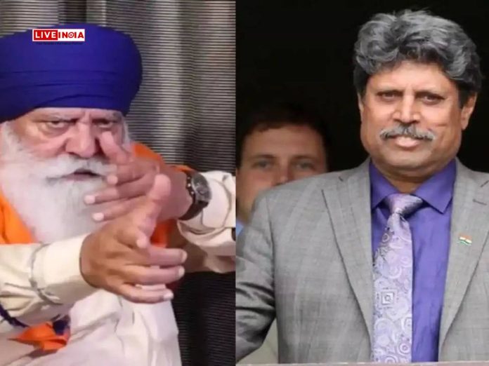 Kapil Dev Responds with Wit to Yograj Singh's Shocking 'Wanted To Shoot Him' Comment