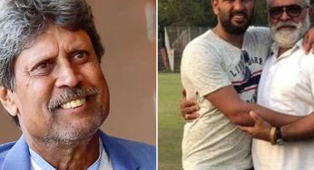 "I wanted To Kill Kapil Dev" Yuvraj's Father Yograj Singh Makes Chilling Revelation