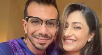 Yuzvendra Chahal Addresses Divorce Rumours; Here’s What He Said