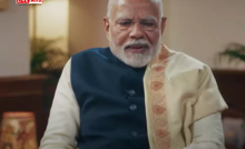 PM Modi's Podcast Debut: Speaks On Who Are Potential Future Leaders, Grooming Them