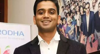 Zerodha Chief, Nithin Kamath Alerts Users About New Scam That Empties Your Bank Accounts