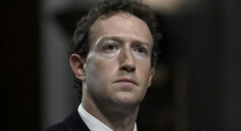 Mark Zuckerberg To Be Summoned By Parliamentary House Over Remarks on Indian Elections