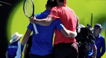 Alexander Zverev Advances to Australian Open Final as Novak Djokovic Retires Due to Injury