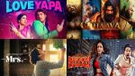 From 'Chhaava' To 'Loveyapa', List Of Movies Set For February Release