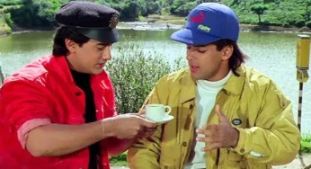 Aamir Khan, Salman Khan’s Cult Classic ‘Andaz Apna Apna’ To Re-Release In Theatres