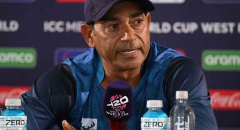 Champions Trophy: Aaqib Javed Promises Strategic Changes After Pakistan’s Shambolic Exit