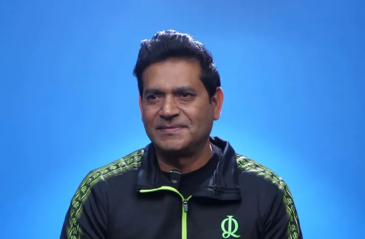 Aaqib Javed Defends Selection Of Faheem Ashraf And Khushdil Shah In Pakistan's Champions Trophy Squad