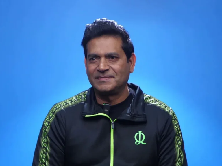 Aaqib Javed Defends Selection Of Faheem Ashraf And Khushdil Shah In Pakistan's Champions Trophy Squad