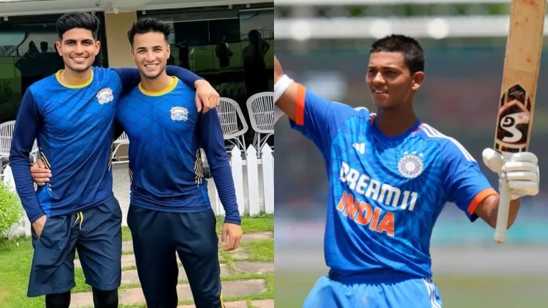 Abhishek Sharma Downplays Competition With Gill, Jaiswal For Opening Slot After Firing Record-Breaking Ton At Wankhede