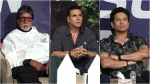 Amitabh Bachchan, Sachin Tendulkar Attended ISPL Season 2 Finale, Akshay Kumar Cheers For His Team With His Daughter