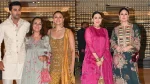 From Alia To Kareena To Ranbir, Celebs Shine At Aadar Jain-Alekha Advani’s Mehendi Ceremony