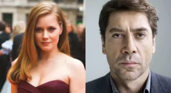 Amy Adams To Star In ‘Cape Fear’ Alongside Javier Bardem