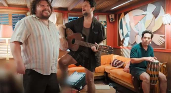 Sony Pictures Unveils Cast For Upcoming Anaconda Reboot, Starring Jack Black and Paul Rudd