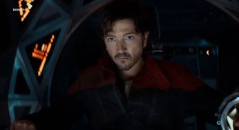 Star Wars: ‘Andor’ Season 2 Teaser Trailer Unveiled