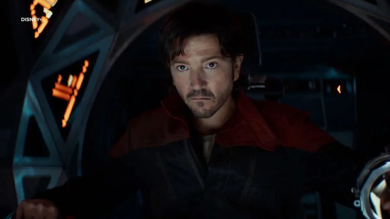Star Wars: 'Andor' Season 2 Teaser Trailer Unveiled