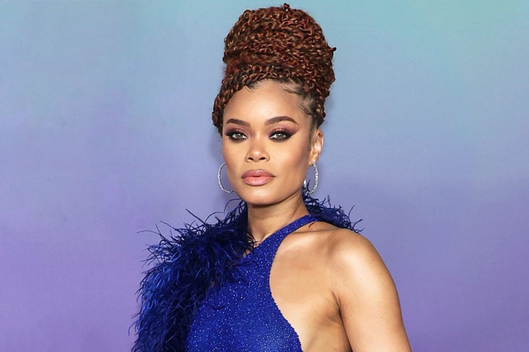 Andra Day Joins Bradley Cooper's 'Is This Thing On?' Cast
