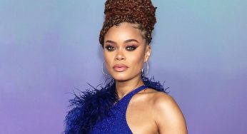 Andra Day Joins Bradley Cooper’s ‘Is This Thing On?’ Cast