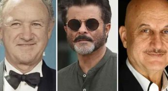 Anil Kapoor, Anupam Kher Pay Tribute To Legend Gene Hackman