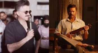 Anil Kapoor Thanks ‘Subedaar’ Cast And Crew In Heartfelt BTS Video