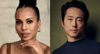 Kerry Washington, Steven Yeun Join Ben Affleck’s Directorial Thriller ‘Animals’