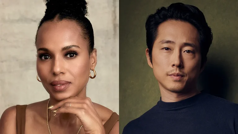 Kerry Washington, Steven Yeun Join Ben Affleck's Directorial Thriller 'Animals'