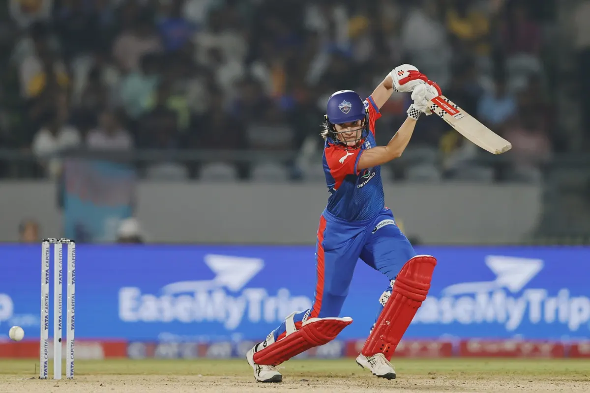 WPL 2025: Mithali Raj Lauds Annabel Sutherland's Winning Knock Against UP Warriorz