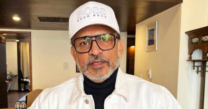 Annu Kapoor Slams 'India's Got Latent' Controversy, Calls for Stricter Consequences