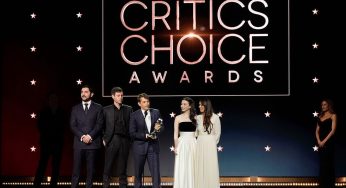 “Anora” Bags ‘Best Picture’ At 2025 Critics Choice Awards