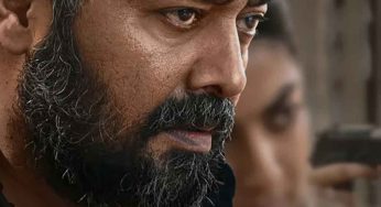 Anurag Kashyap’s Fearless Cop Look In ‘Dacoit’ Unveiled