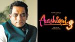 Anurag Basu Shares Interesting Update On Kartik Aaryan Starrer 'Aashiqui 3'