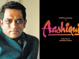 Anurag Basu Shares Interesting Update On Kartik Aaryan Starrer 'Aashiqui 3'