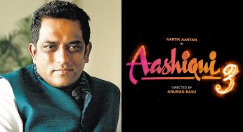 Anurag Basu Shares Interesting Update On Kartik Aaryan Starrer ‘Aashiqui 3’