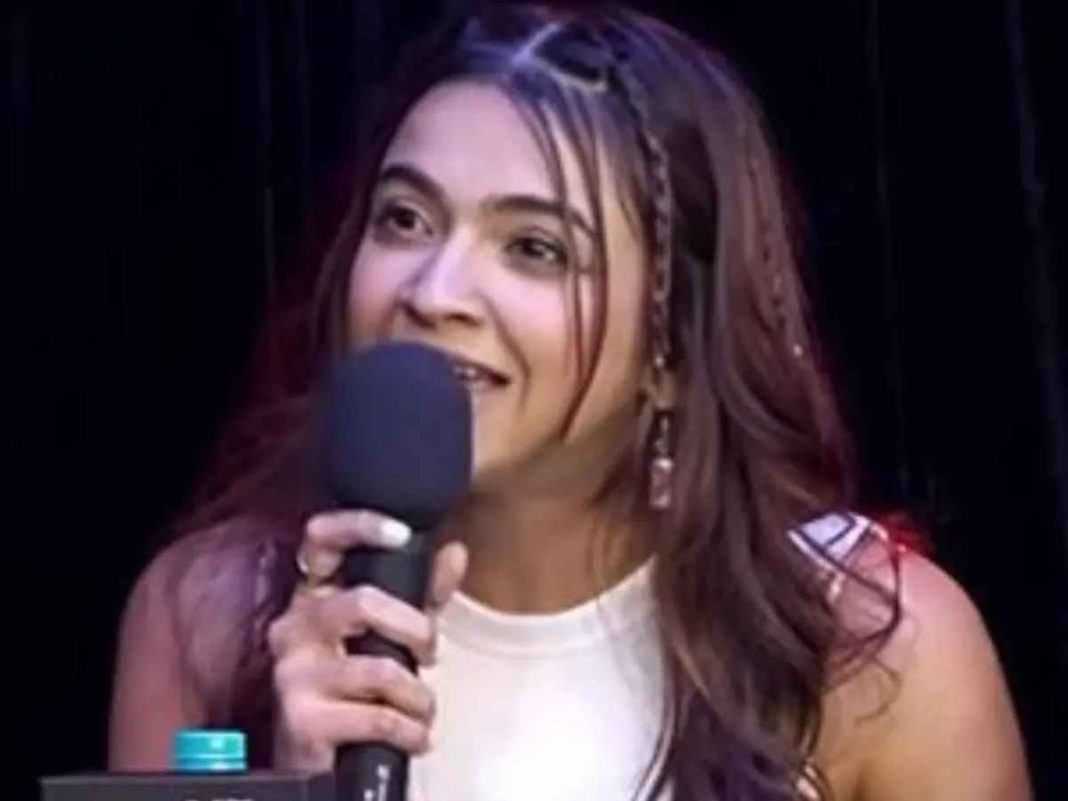 Maharashtra Cyber Cell Records Apoorva Makhija's Statement In 'India's Got Latent' Controversy