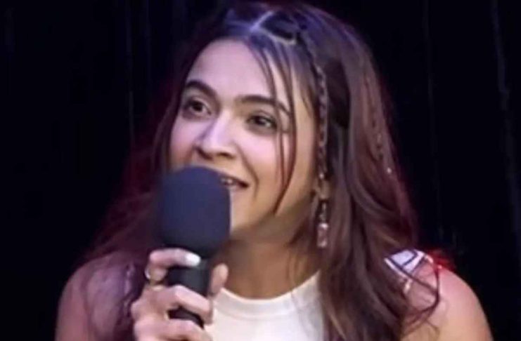 Maharashtra Cyber Cell Records Apoorva Makhija's Statement In 'India's Got Latent' Controversy