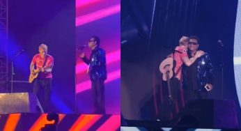 AR Rahman, Ed Sheeran’s Magical Performance Set The Stage On Fire In Chennai