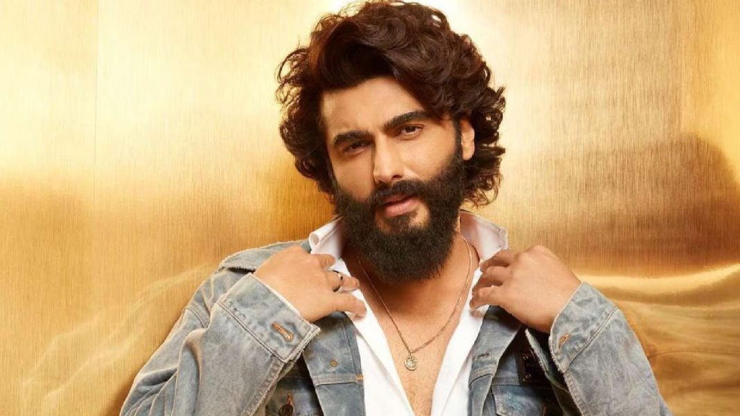 Arjun Kapoor Returns To Comedy With Anees Bazmee For 'No Entry 2' And 'Mere Husband Ki Biwi'