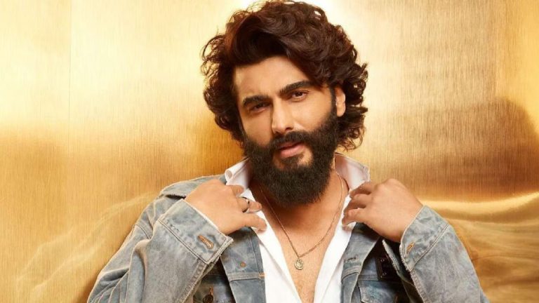 Arjun Kapoor Returns To Comedy With Anees Bazmee For 'No Entry 2' And 'Mere Husband Ki Biwi'