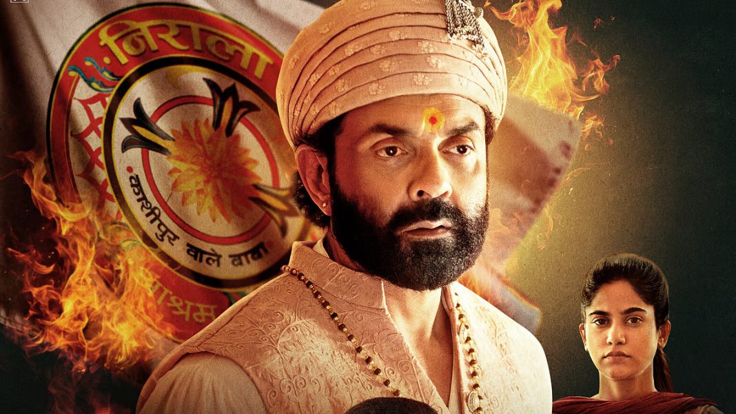 Ek Badnaam Aashram Season 3 Part 2 Trailer Out: Bobby Deol Teases Intense Drama and Rising Tensions