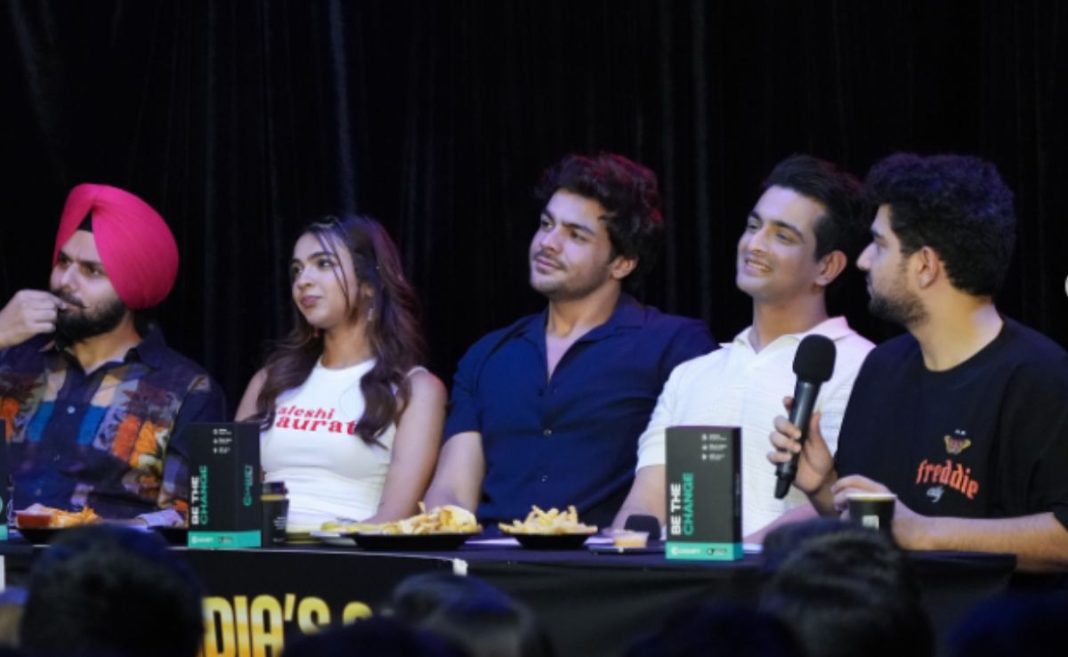 Assam Police Summon Ranveer Allahbadia, Ashish Chanchlani, Others Over Alleged Obscenity On ‘India’s Got Latent’